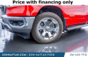 Thumbnail image of 2019 Ram 1500 at Don Hattan Ford
