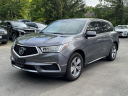 Thumbnail image of 2020 Acura MDX at Drive World