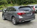 Thumbnail image of 2020 Acura MDX at Drive World