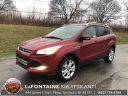 Thumbnail image of 2015 Ford Escape at LaFontaine Kia