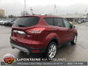 Thumbnail image of 2015 Ford Escape at LaFontaine Kia