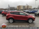 Thumbnail image of 2015 Ford Escape at LaFontaine Kia
