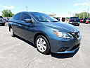 Thumbnail image of 2016 Nissan Sentra at Gary Mathews Motors