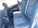 Thumbnail image of 2016 Nissan Sentra at Gary Mathews Motors