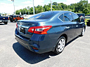 Thumbnail image of 2016 Nissan Sentra at Gary Mathews Motors