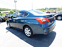 Thumbnail image of 2016 Nissan Sentra at Gary Mathews Motors
