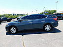 Thumbnail image of 2016 Nissan Sentra at Gary Mathews Motors