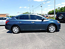 Thumbnail image of 2016 Nissan Sentra at Gary Mathews Motors