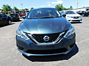 Thumbnail image of 2016 Nissan Sentra at Gary Mathews Motors
