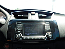 Thumbnail image of 2016 Nissan Sentra at Gary Mathews Motors