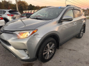 Thumbnail image of 2017 Toyota RAV4 at ORANGE AUTO SALES CORP