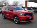 Thumbnail image of 2019 Dodge Durango at Harvey's South End Auto Sales