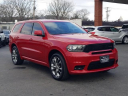 Thumbnail image of 2019 Dodge Durango at Harvey's South End Auto Sales