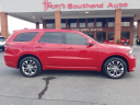 Thumbnail image of 2019 Dodge Durango at Harvey's South End Auto Sales
