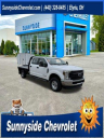 2019 Ford F-250 Super Duty XL at Sunnyside Chevrolet