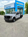 Thumbnail image of 2019 Ford F-250 Super Duty at Sunnyside Chevrolet