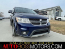 Thumbnail image of 2018 Dodge Journey at AUTOBOSS of WOODS CROSS, UT