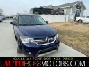 Thumbnail image of 2018 Dodge Journey at AUTOBOSS of WOODS CROSS, UT