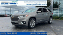 Thumbnail image of 2019 Chevrolet Traverse at Gustman Kaukauna NEW