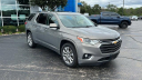 Thumbnail image of 2019 Chevrolet Traverse at Gustman Kaukauna NEW