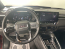 Thumbnail image of 2024 GMC Canyon at Henry Brown Buick GMC - New
