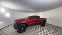 Thumbnail image of 2024 GMC Canyon at Henry Brown Buick GMC - New