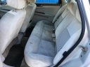Thumbnail image of 2008 Chevrolet Impala at Parkside Total Auto Care