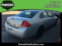 Thumbnail image of 2008 Chevrolet Impala at Parkside Total Auto Care
