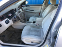 Thumbnail image of 2008 Chevrolet Impala at Parkside Total Auto Care
