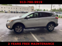 Thumbnail image of 2015 Toyota RAV4 at Olathe Toyota ScionUsed