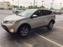 Thumbnail image of 2015 Toyota RAV4 at Olathe Toyota ScionUsed