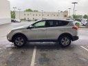 Thumbnail image of 2015 Toyota RAV4 at Olathe Toyota ScionUsed