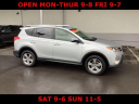2015 Toyota RAV4 XLE at Olathe Toyota ScionUsed
