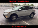 Thumbnail image of 2015 Toyota RAV4 at Olathe Toyota ScionUsed
