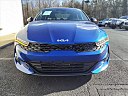 Thumbnail image of 2022 Kia K5 at Bo Haarala Autoplex