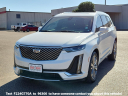 Thumbnail image of 2020 Cadillac XT6 at Frank Brown Honda GMC