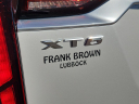 Thumbnail image of 2020 Cadillac XT6 at Frank Brown Honda GMC