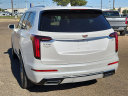Thumbnail image of 2020 Cadillac XT6 at Frank Brown Honda GMC