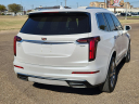 Thumbnail image of 2020 Cadillac XT6 at Frank Brown Honda GMC