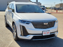 Thumbnail image of 2020 Cadillac XT6 at Frank Brown Honda GMC
