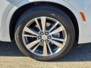 Thumbnail image of 2020 Cadillac XT6 at Frank Brown Honda GMC