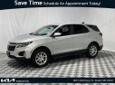 Thumbnail image of 2022 Chevrolet Equinox at Anderson Kia Mitsubishi St. Joseph