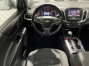Thumbnail image of 2022 Chevrolet Equinox at Anderson Kia Mitsubishi St. Joseph
