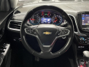 Thumbnail image of 2022 Chevrolet Equinox at Anderson Kia Mitsubishi St. Joseph