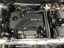 Thumbnail image of 2022 Chevrolet Equinox at Anderson Kia Mitsubishi St. Joseph