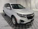Thumbnail image of 2022 Chevrolet Equinox at Anderson Kia Mitsubishi St. Joseph