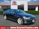 Thumbnail image of 2014 Mercedes-Benz E-Class at Dayton Toyota