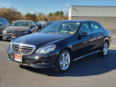 Thumbnail image of 2014 Mercedes-Benz E-Class at Dayton Toyota