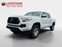 Thumbnail image of 2022 Toyota Tacoma at LaFontaine Chevrolet Plymouth