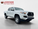 Thumbnail image of 2022 Toyota Tacoma at LaFontaine Chevrolet Plymouth